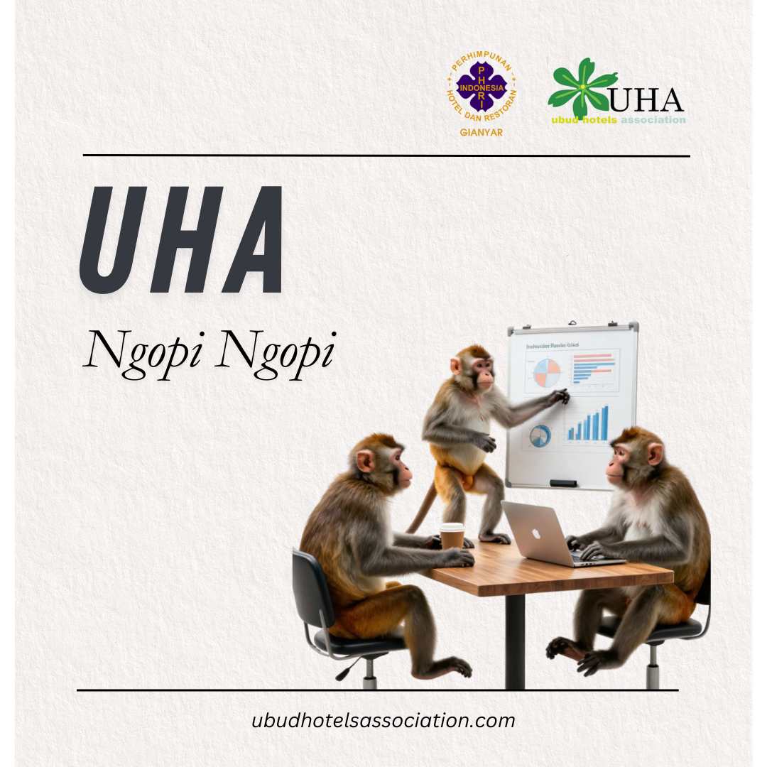 What is UHA Ngopi Ngopi?