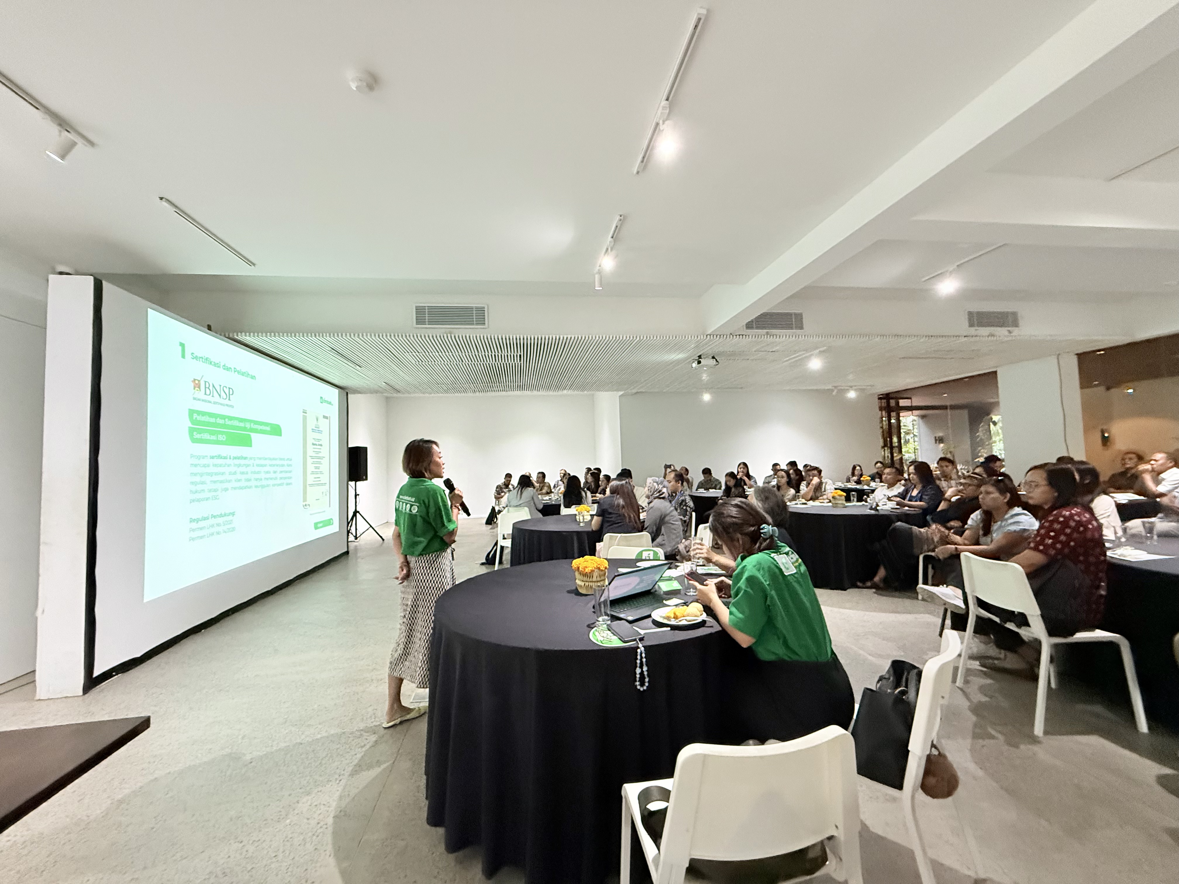 Strengthens Collaboration at UHA 3rd Members Gathering 2026