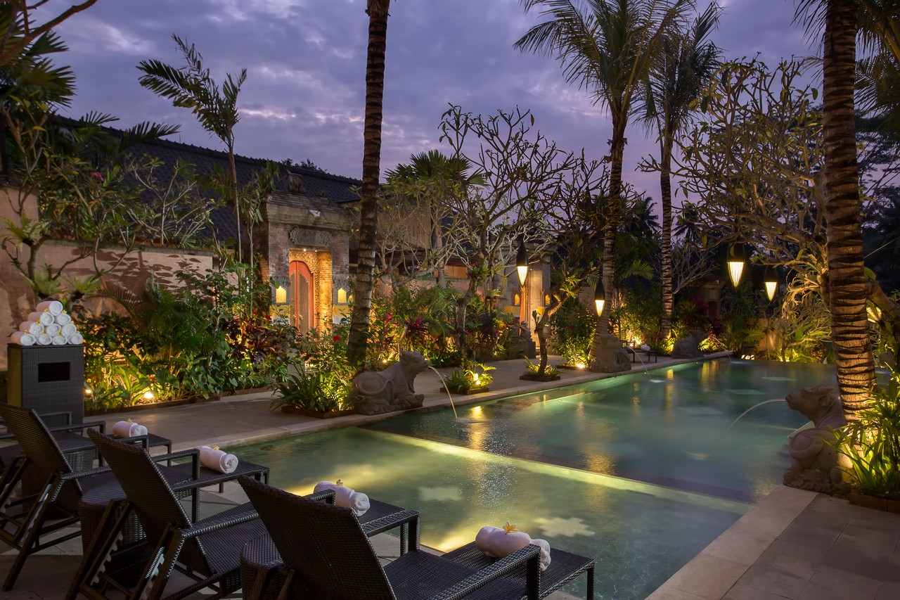 Dwaraka The Royal Villas