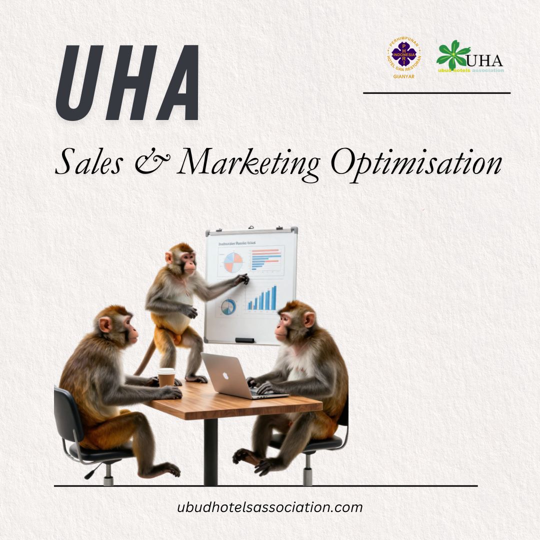 Sales & Marketing Optimisation