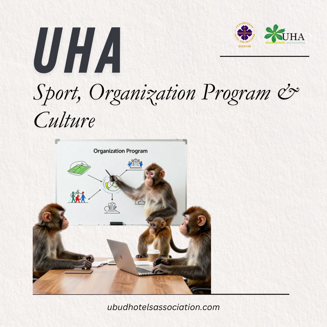 Sport, Organization Program & Culture