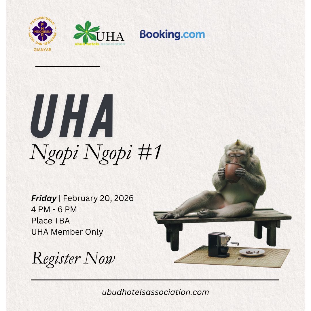 UHA Ngopi-Ngopi – Market Update with Booking.com