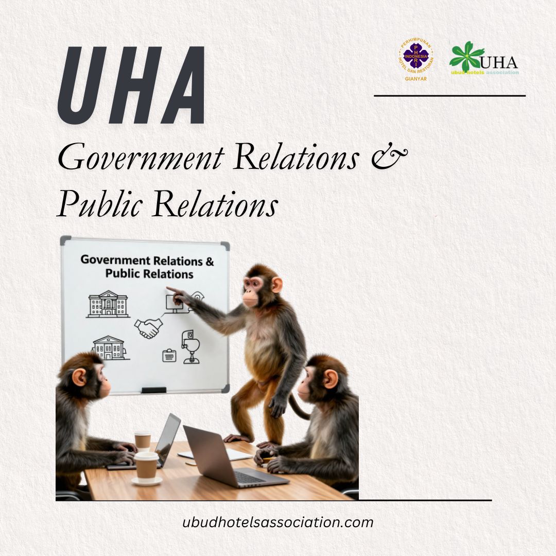 Government Relations & Public Relations