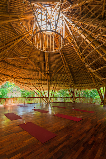 The Udaya Resort & Spa