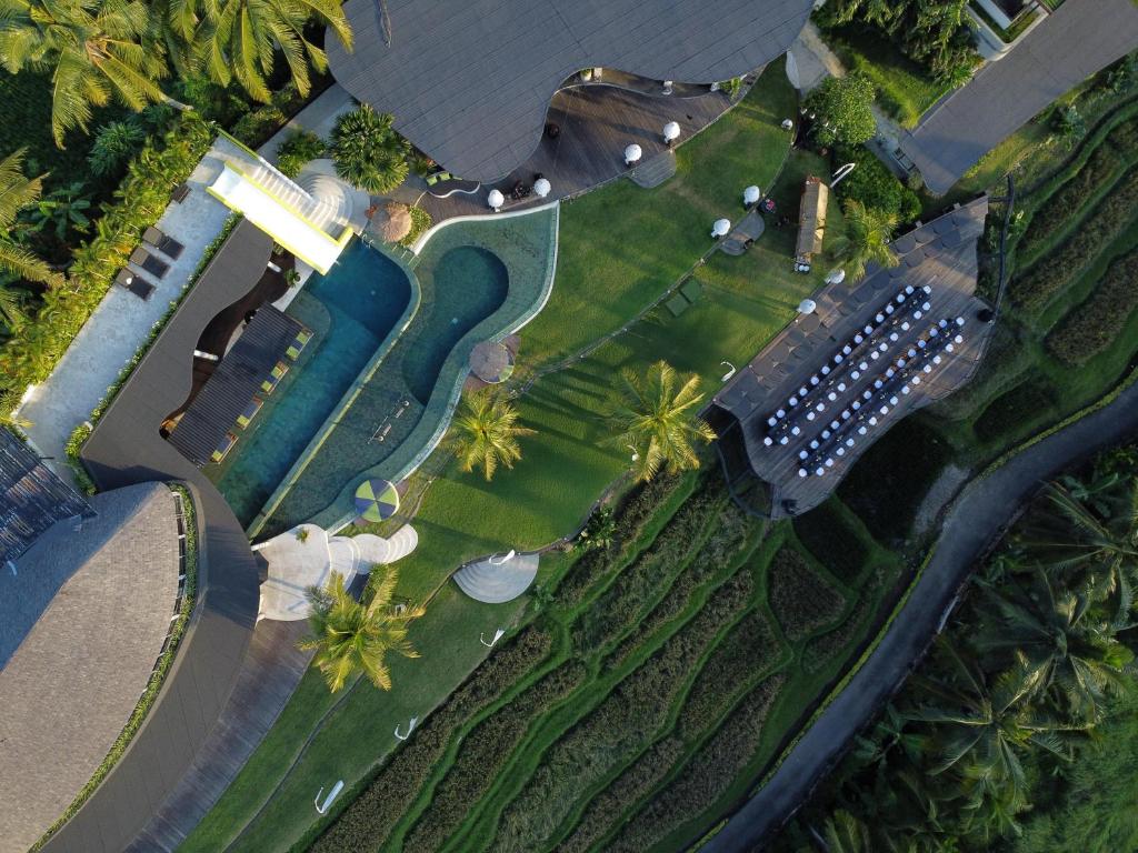 Soulshine Bali