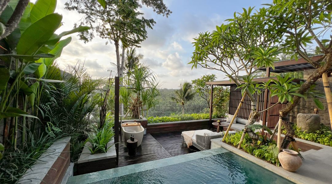 The Ridge Bali