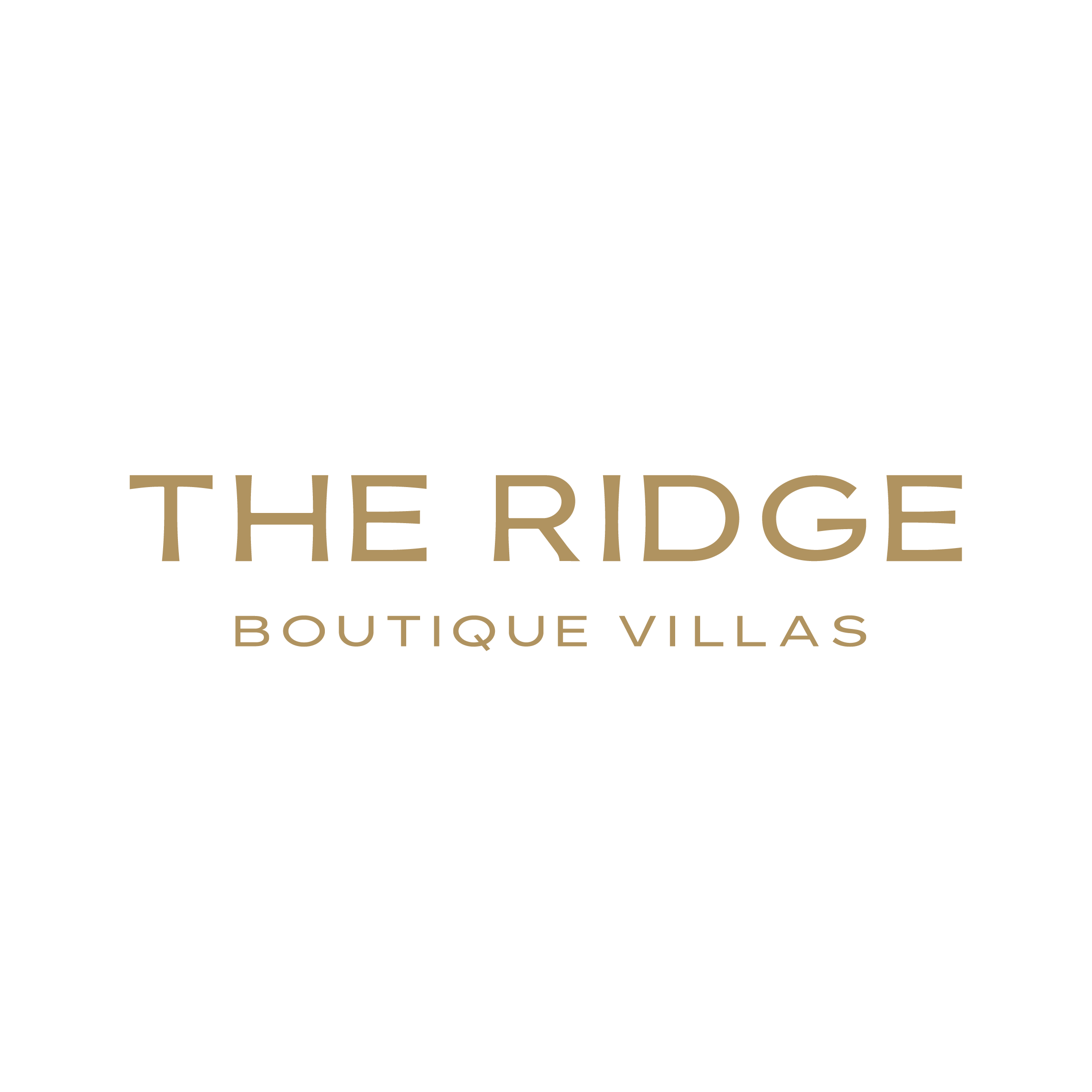 The Ridge Bali