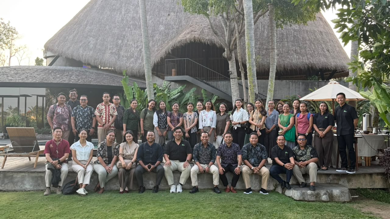 UHA Ngopi-Ngopi #3: From Immigration Updates to Better Guest Relations