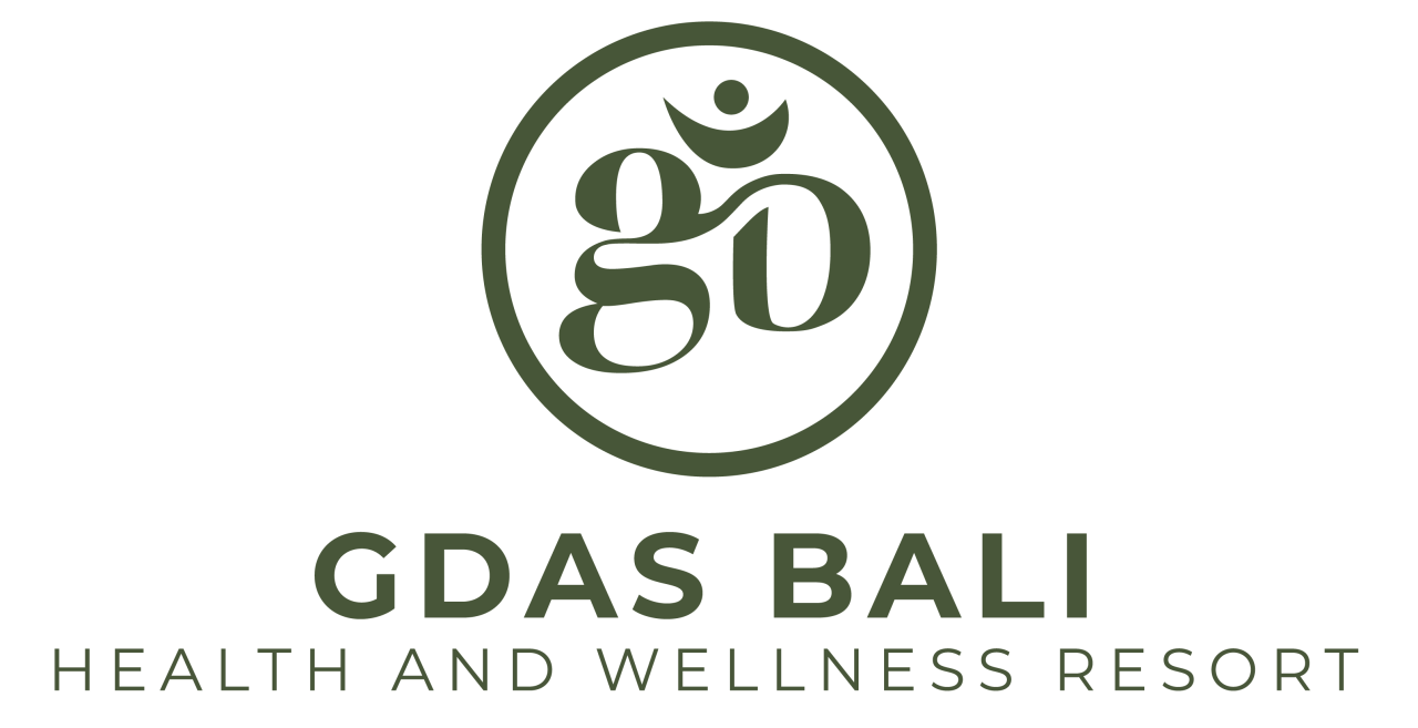 Gdas Bali Health And Wellness Resort