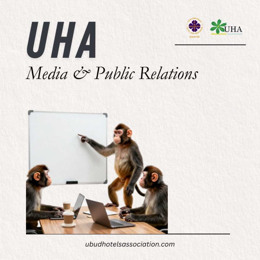 Media & Public Relations